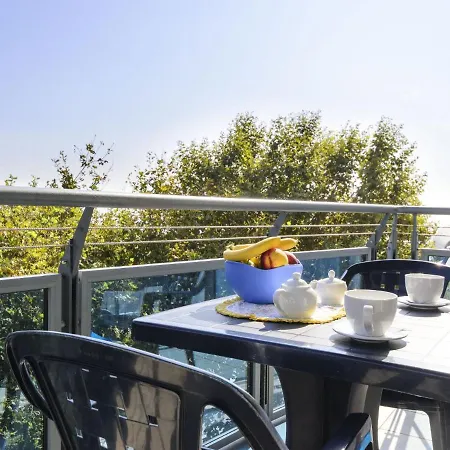 Sunbeach By Interhome Appartamento Lignano Sabbiadoro