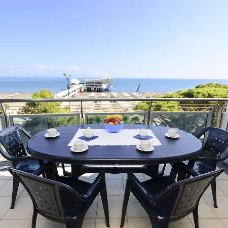 Sunbeach By Interhome Lignano Sabbiadoro