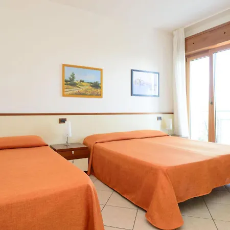 Appartamento Sunbeach By Interhome Lignano Sabbiadoro