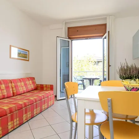 Sunbeach By Interhome * Lignano Sabbiadoro