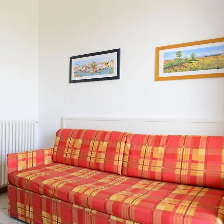 Appartamento Sunbeach By Interhome