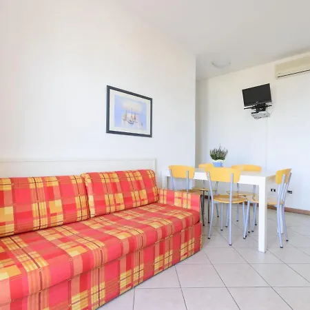 Appartamento Sunbeach By Interhome
