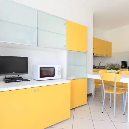 Appartamento Sunbeach By Interhome Lignano Sabbiadoro