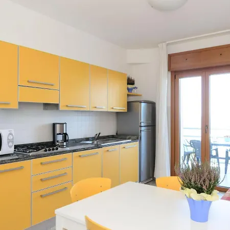 Sunbeach By Interhome Appartamento Lignano Sabbiadoro