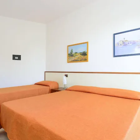 Appartamento Sunbeach By Interhome *
